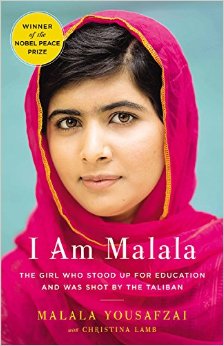  (https://www.amazon.com/Am-Malala-Stood-Education-T (Amazon))